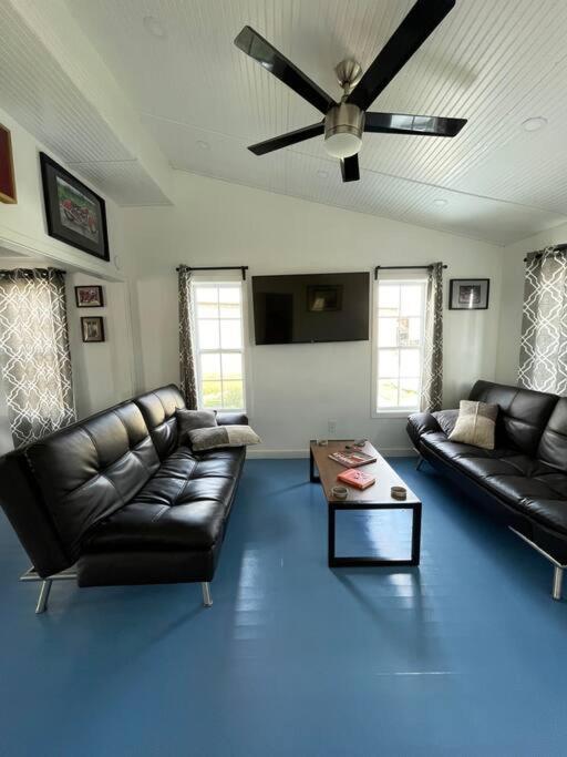 The Paddock House At Blanco Texas Villa Luaran gambar