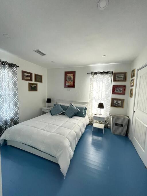 The Paddock House At Blanco Texas Villa Luaran gambar