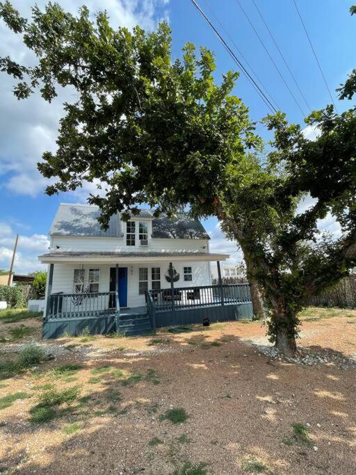 The Paddock House At Blanco Texas Villa Luaran gambar